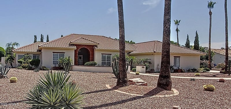 3853 June Cir, Mesa, AZ 85205