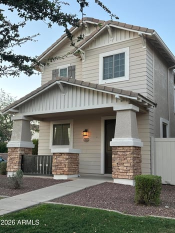 3853 Sabra Ln, Gilbert, AZ 85296