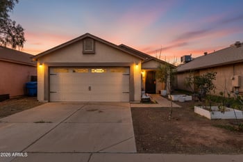 3854 89th Ave, Phoenix, AZ 85037