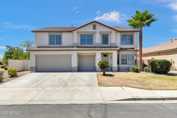 3854 Calderon --, Mesa, AZ 85212