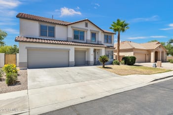 3854 Calderon --, Mesa, AZ 85212