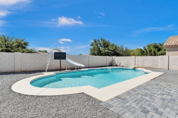 3854 Calderon --, Mesa, AZ 85212