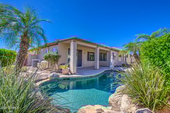 3854 County Down Dr, Chandler, AZ 85249