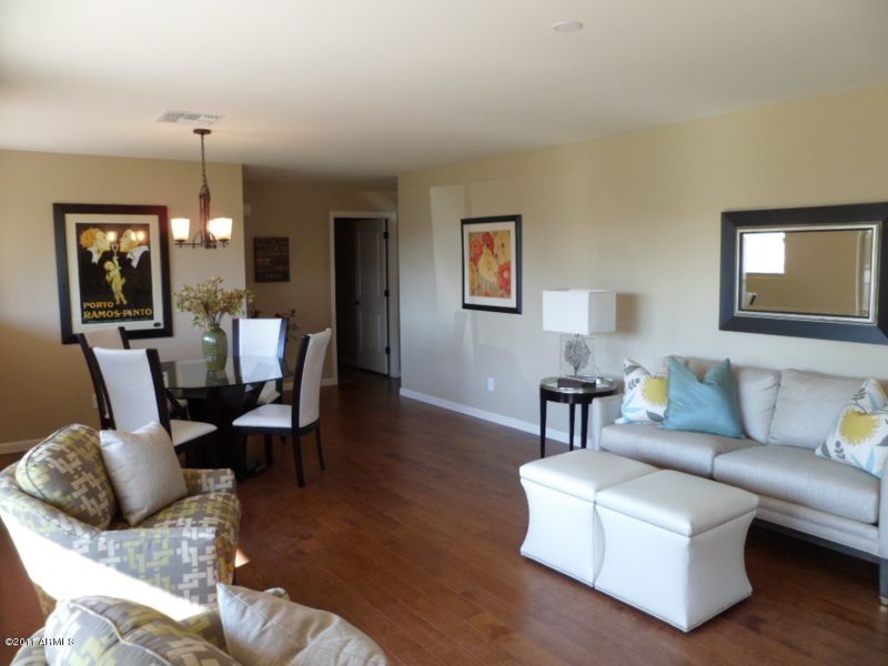 3854 E Clarendon Ave, Phoenix, AZ 85018