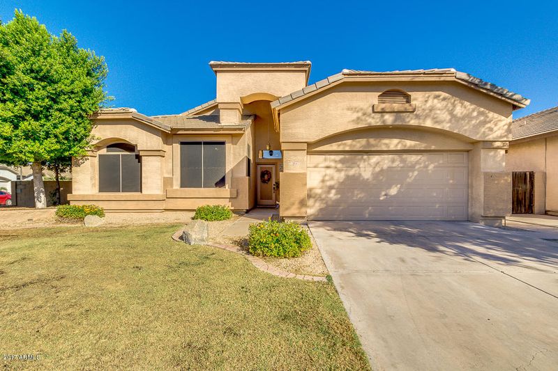 3854 E Cody Ave, Gilbert, AZ 85234