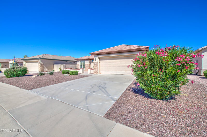 3854 E County Down Dr, Chandler, AZ 85249
