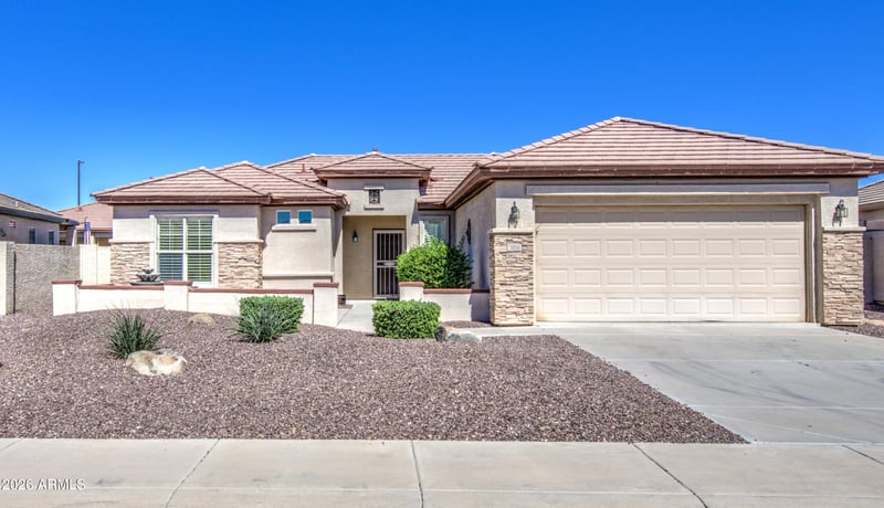 3854 E County Down Dr, Chandler, AZ 85249