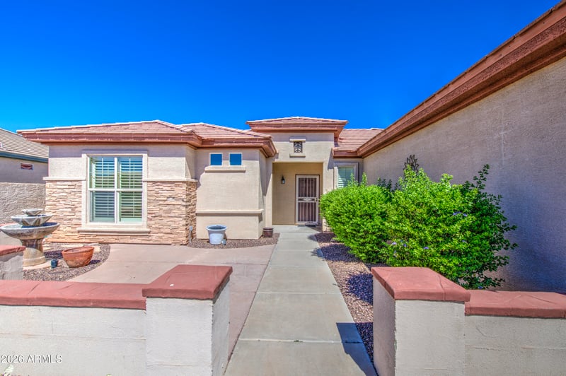 3854 E County Down Dr, Chandler, AZ 85249