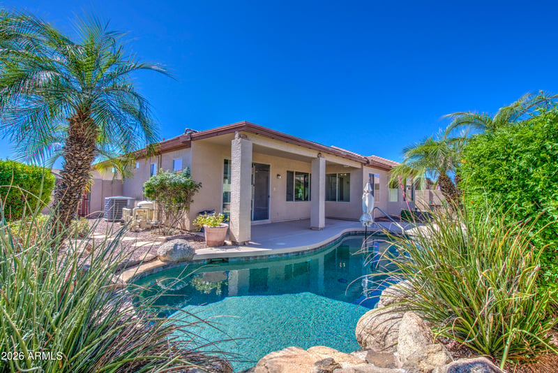 3854 E County Down Dr, Chandler, AZ 85249