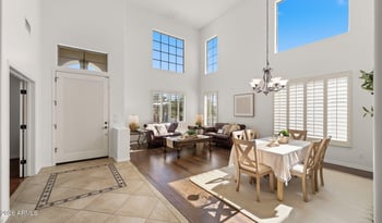 3854 E Ravenswood Dr, Gilbert, AZ 85298
