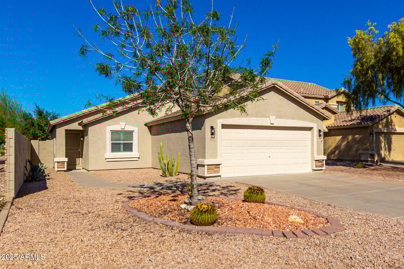 3854 Morenci Rd, San Tan Valley, AZ 85143
