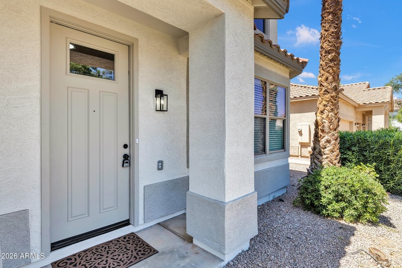 3854 Calderon --, Mesa, AZ 85212