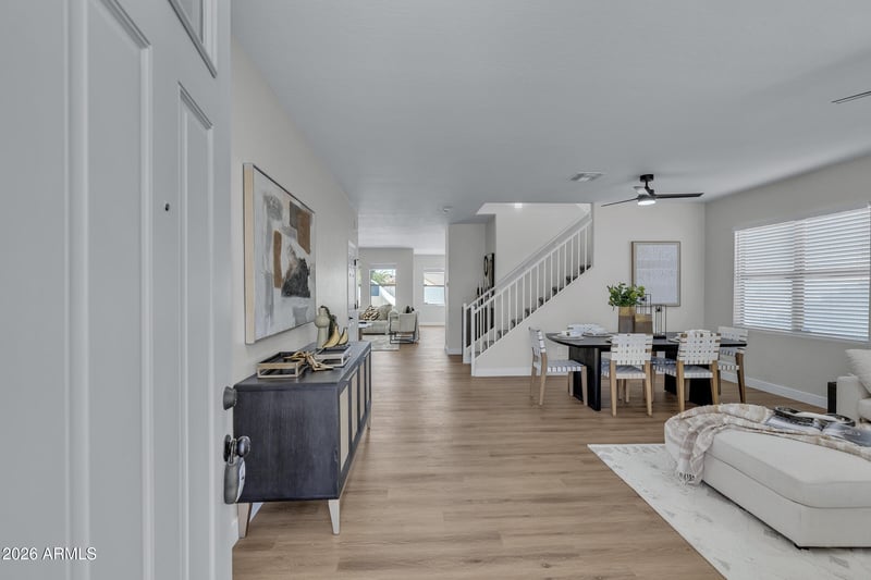 3854 Calderon --, Mesa, AZ 85212