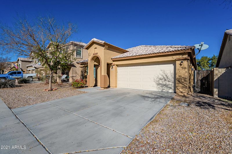 3854 W Goldmine Mountain Dr, Queen Creek, AZ 85144
