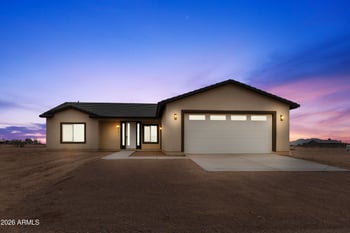 38545 Montebello Ave, Tonopah, AZ 85354