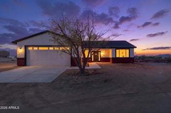 38545 Montebello Ave, Tonopah, AZ 85354