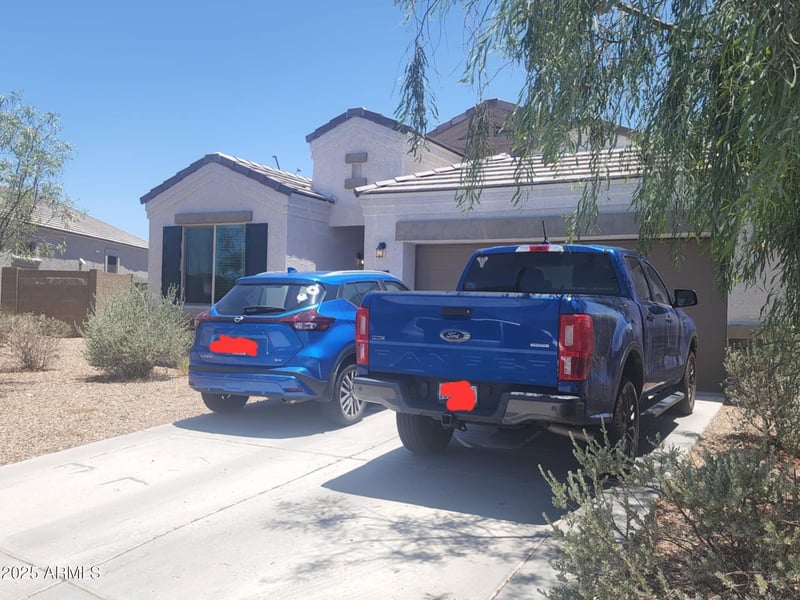 3855 308th Ln, Buckeye, AZ 85396