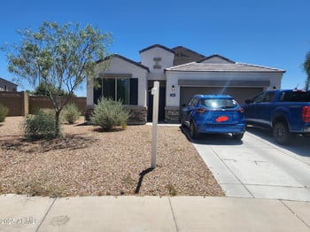 3855 308th Ln, Buckeye, AZ 85396