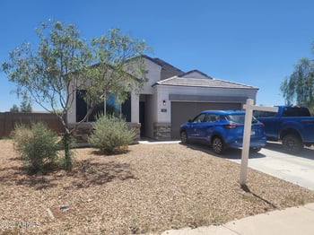 3855 308th Ln, Buckeye, AZ 85396