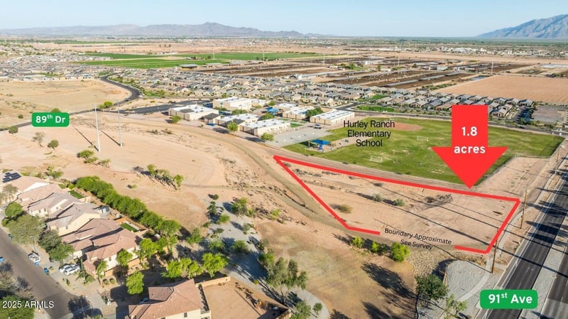 3855 91st Ave #-, Tolleson, AZ 85353