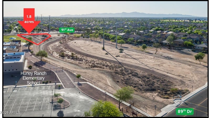 3855 91st Ave #-, Tolleson, AZ 85353