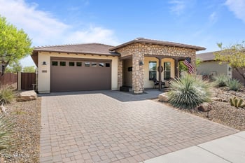 3855 Gold Ridge Rd, Wickenburg, AZ 85390