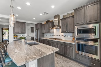 3855 Gold Ridge Rd, Wickenburg, AZ 85390