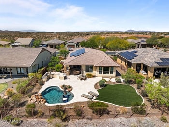 3855 Gold Ridge Rd, Wickenburg, AZ 85390