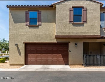 3855 Mcqueen Rd #24, Chandler, AZ 85286