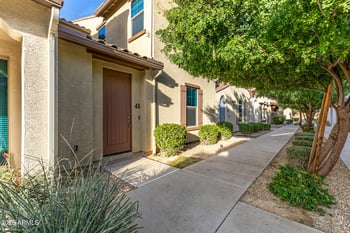 3855 Mcqueen Rd #41, Chandler, AZ 85286