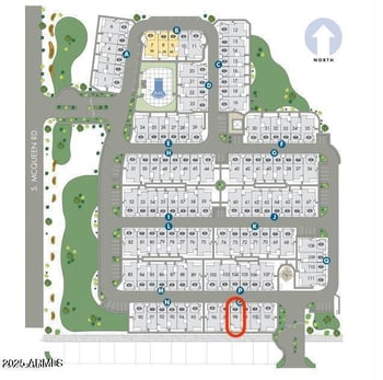 3855 Mcqueen Rd #98, Chandler, AZ 85286