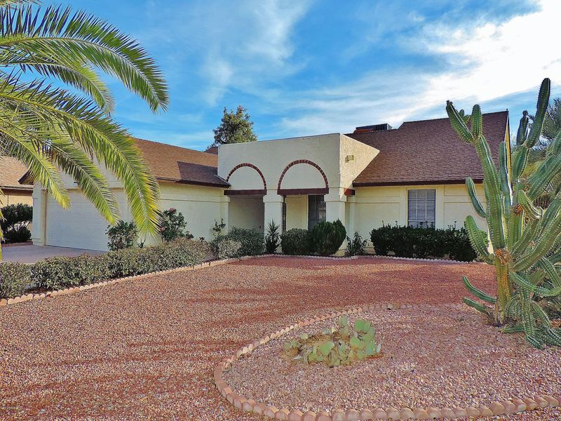 3855 W Monterey St, Chandler, AZ 85226