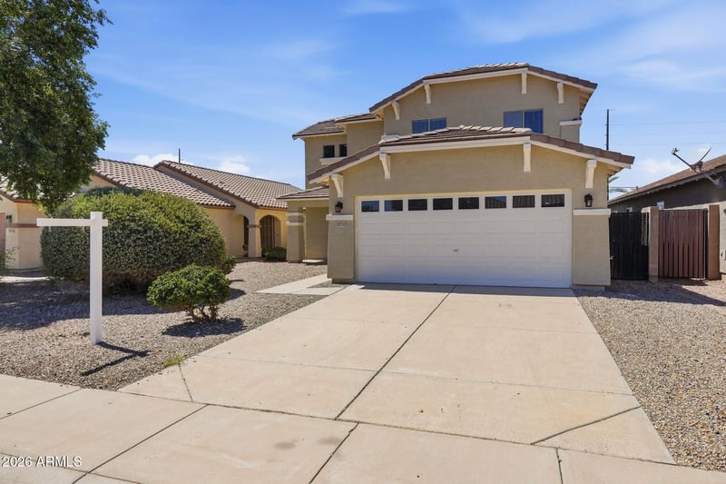 38550 N La Grange Ln, San Tan Valley, AZ 85140