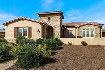 3856 E Fairfield St, Mesa, AZ 85205