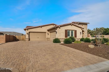 3856 E Fairfield St, Mesa, AZ 85205