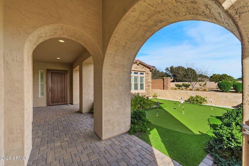 3856 E Fairfield St, Mesa, AZ 85205