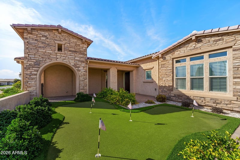 3856 E Fairfield St, Mesa, AZ 85205