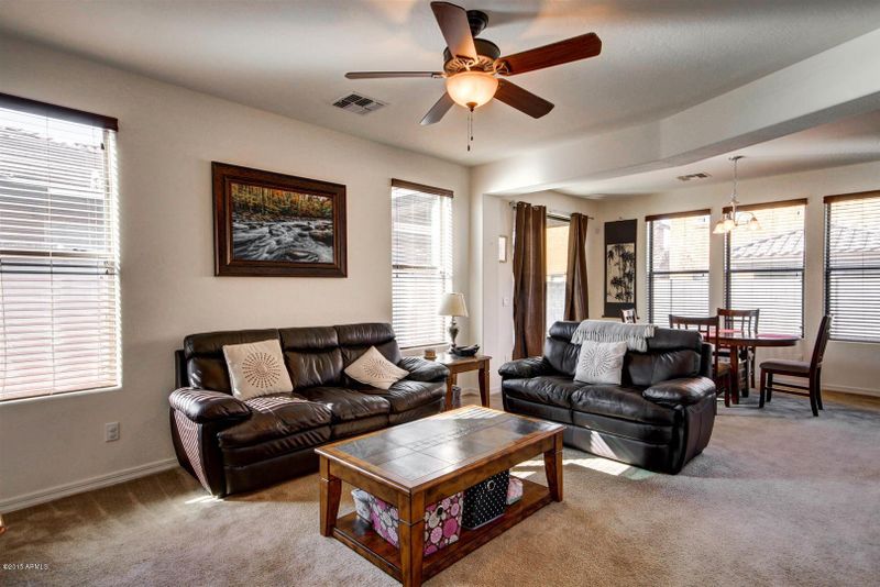 3856 E Frances Ln, Gilbert, AZ 85295
