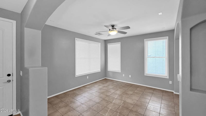 3856 E Gideon Way, Gilbert, AZ 85296