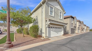 3856 E Gideon Way, Gilbert, AZ 85296