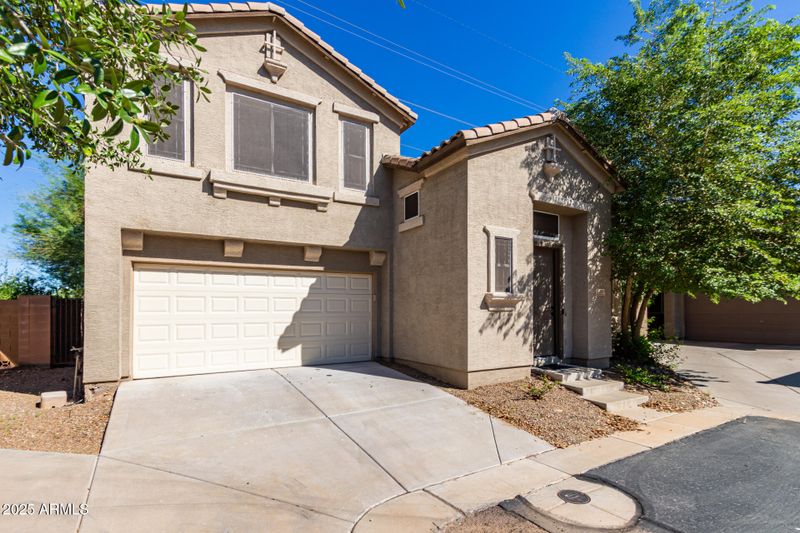 3856 E Minton St, Phoenix, AZ 85042