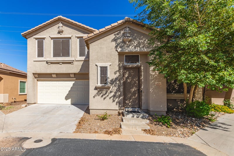3856 Minton St, Phoenix, AZ 85042