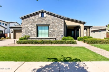 3856 Sagebrush St, Gilbert, AZ 85296