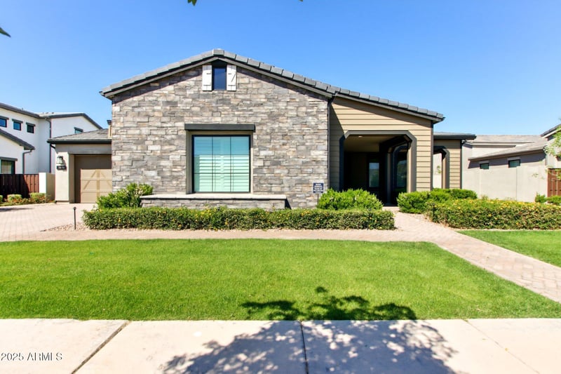 3856 Sagebrush St, Gilbert, AZ 85296