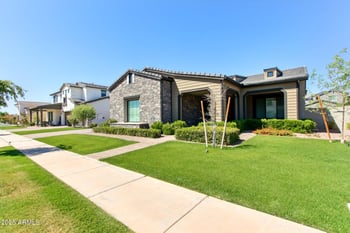 3856 Sagebrush St, Gilbert, AZ 85296