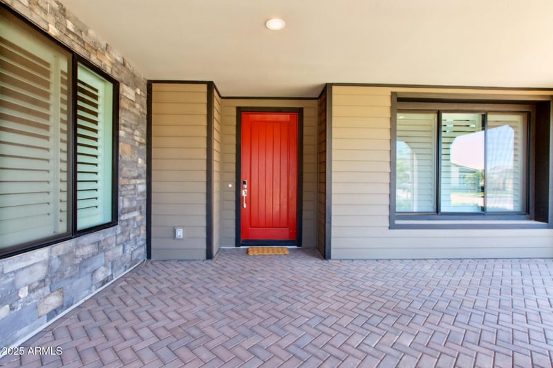 3856 Sagebrush St, Gilbert, AZ 85296