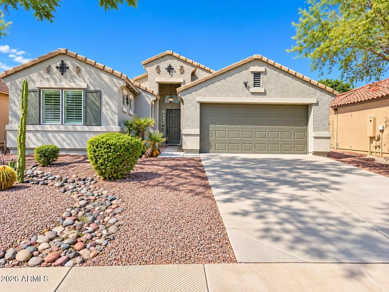 38564 N Beverly Ave, San Tan Valley, AZ 85140