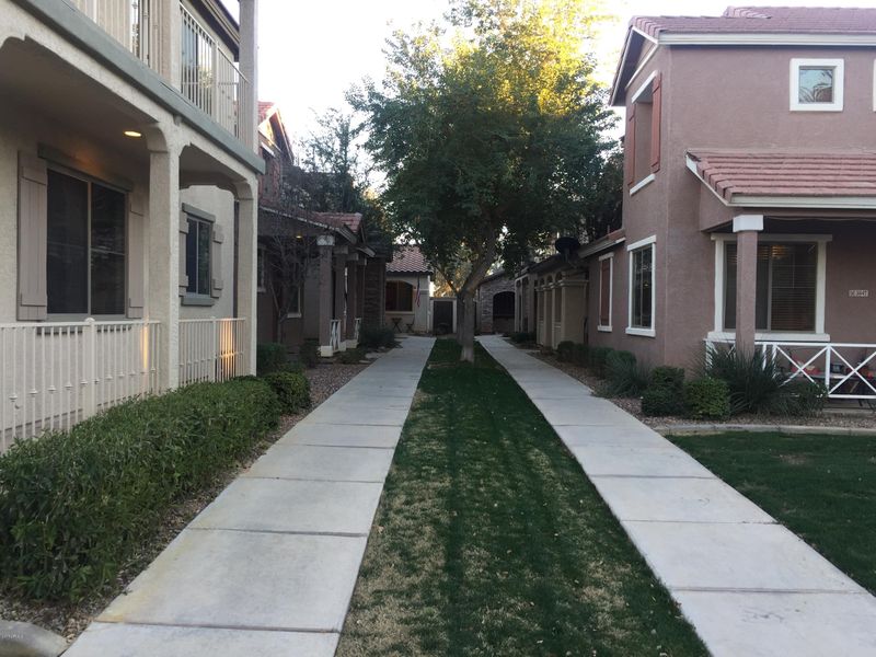 3857 E Santa Fe Ln, Gilbert, AZ 85297