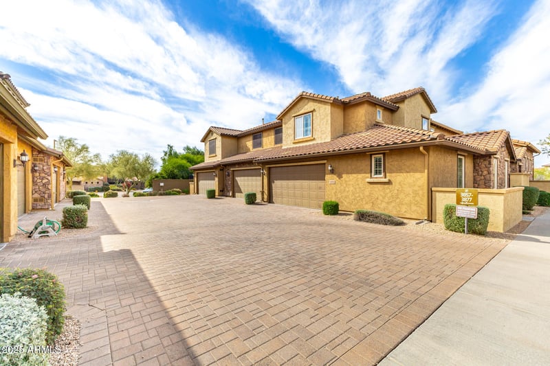 3857 Melinda Dr, Phoenix, AZ 85050