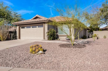 3858 Bighorn Ave, Ahwatukee, AZ 85044